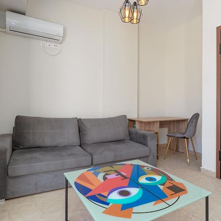 Ferienwohnung Luxury Penthouse Near Acropolis Athen Exterior foto