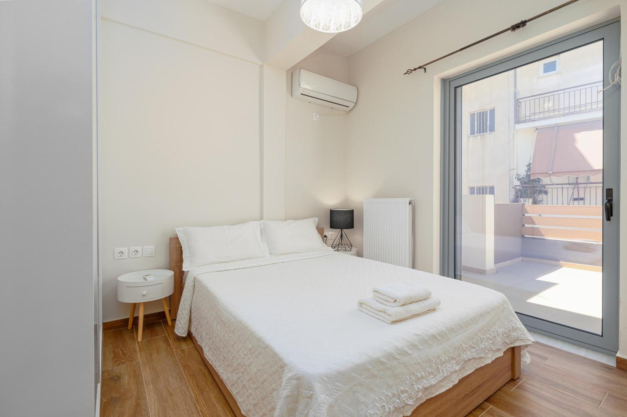 Ferienwohnung Luxury Penthouse Near Acropolis Athen Exterior foto