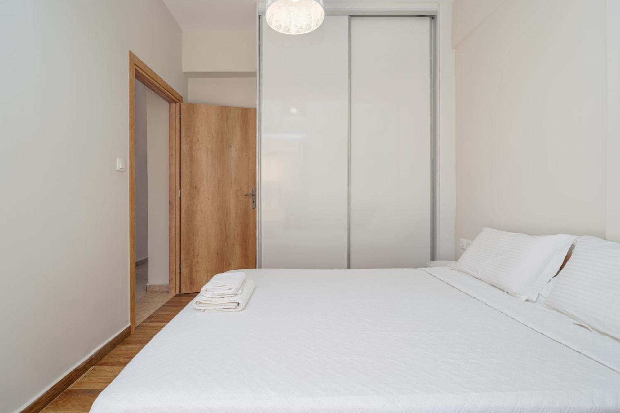 Ferienwohnung Luxury Penthouse Near Acropolis Athen Exterior foto