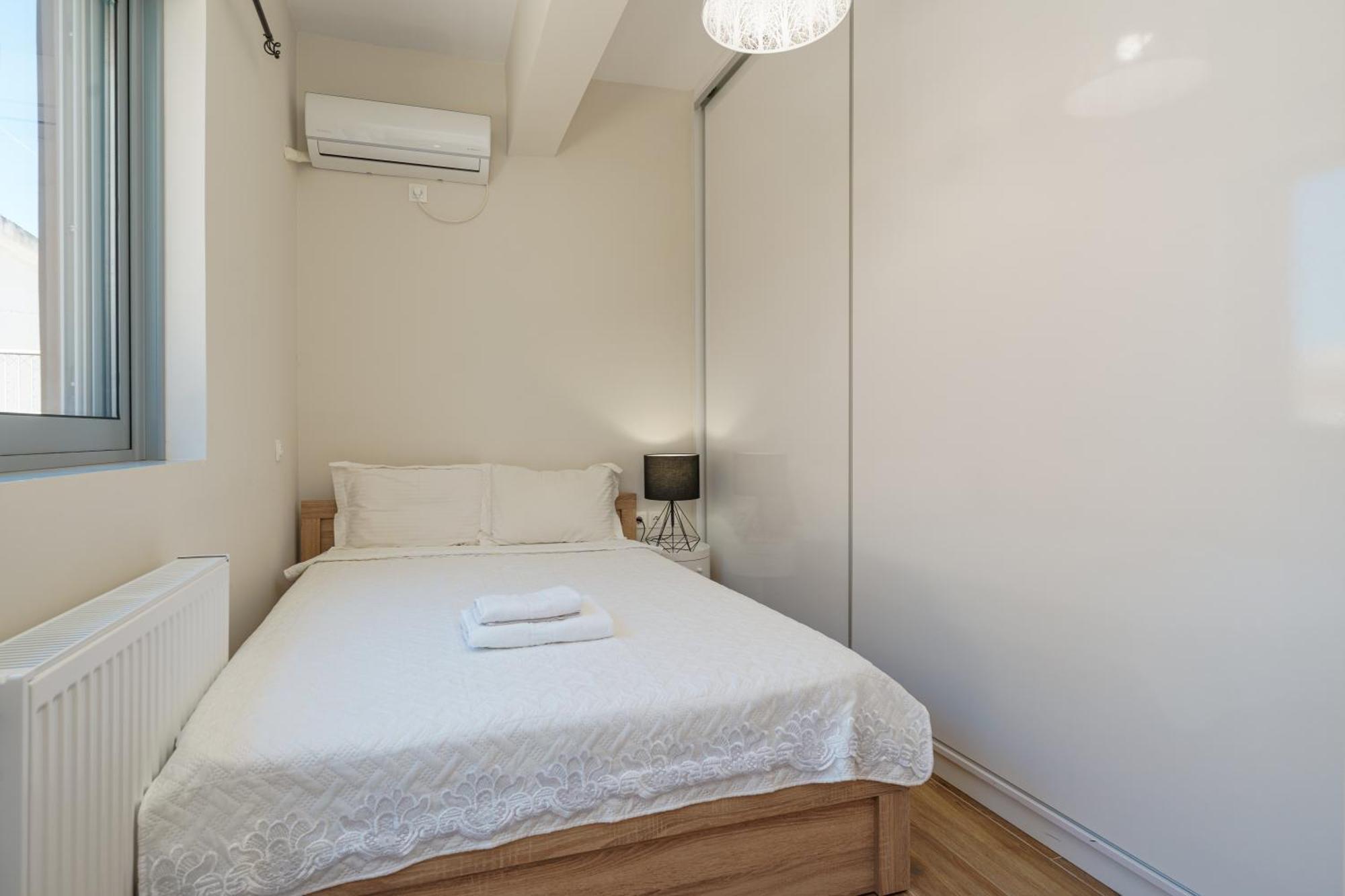 Ferienwohnung Luxury Penthouse Near Acropolis Athen Exterior foto